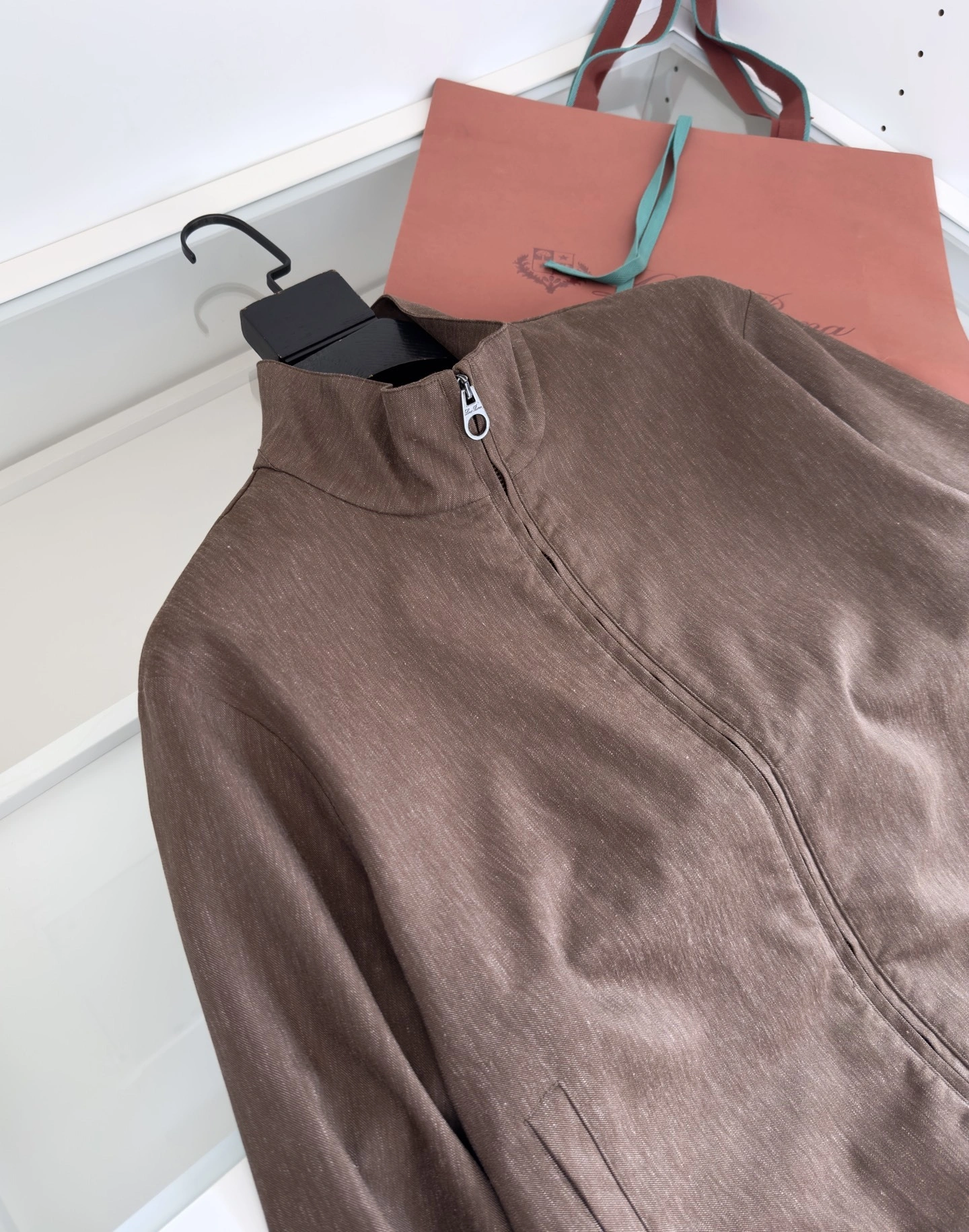 wg.luxury- 8oro Pi191 Linen fabric oversize 3colour item:E-F409H1231-3